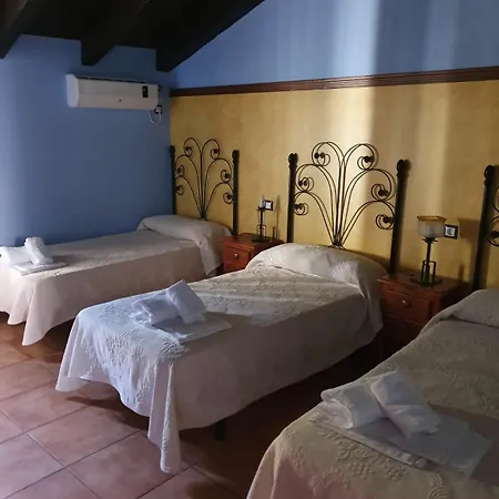 Holiday home Fuente Avellanos *
