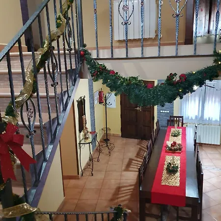 Holiday home Fuente Avellanos *